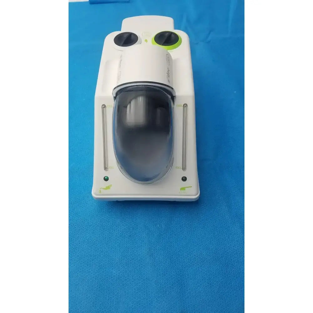 W&H Assistina 301 Plus Dental Lubrication Cleaning System Dental Handpiece Maintenance System, second-hand product photo 1