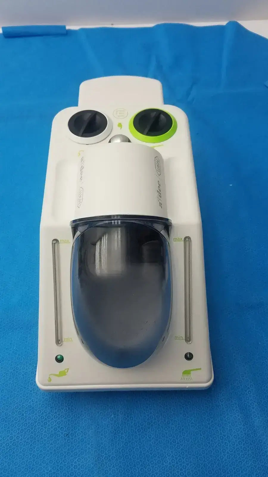 W&H Assistina 301 Plus Dental Lubrication Cleaning System Dental Handpiece Maintenance System, second-hand product photo 7