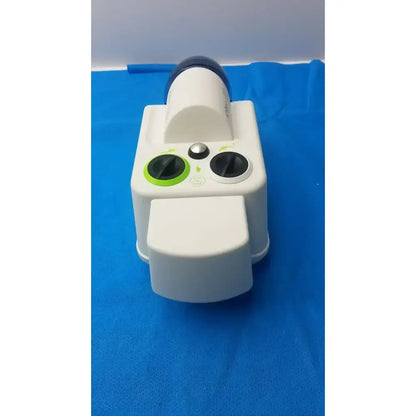 W&H Assistina 301 Plus Dental Lubrication Cleaning System Dental Handpiece Maintenance System, second-hand product photo 3
