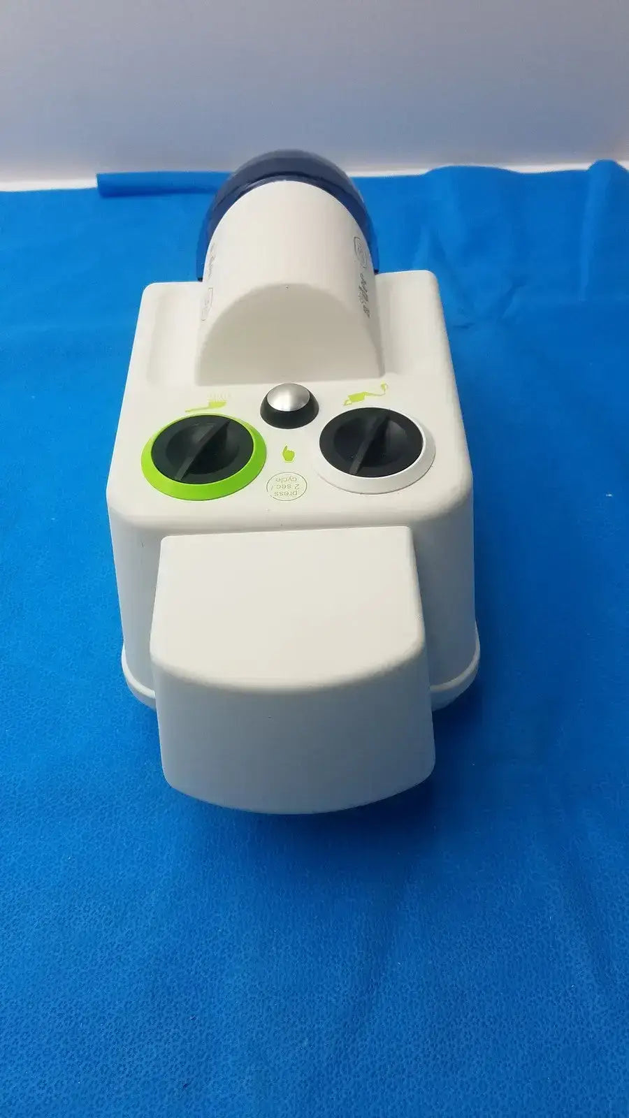 W&H Assistina 301 Plus Dental Lubrication Cleaning System Dental Handpiece Maintenance System, second-hand product photo 3