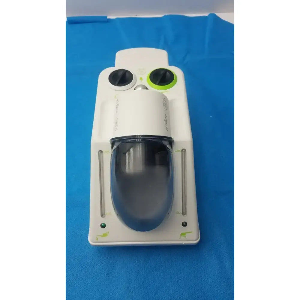 W&H Assistina 301 Plus Dental Lubrication Cleaning System Dental Handpiece Maintenance System, second-hand product photo 7
