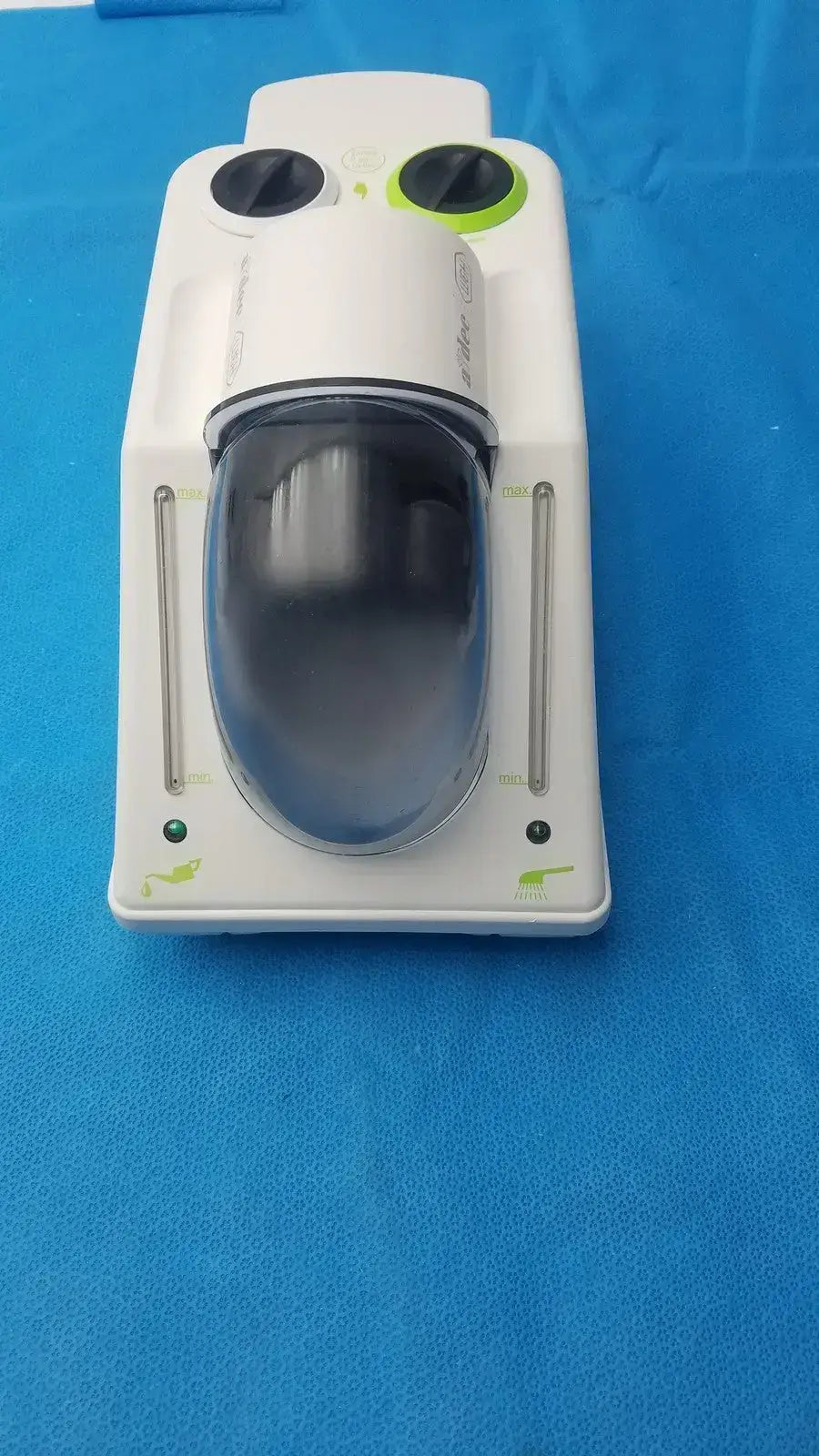 W&H Assistina 301 Plus Dental Lubrication Cleaning System Dental Handpiece Maintenance System, second-hand product photo 1