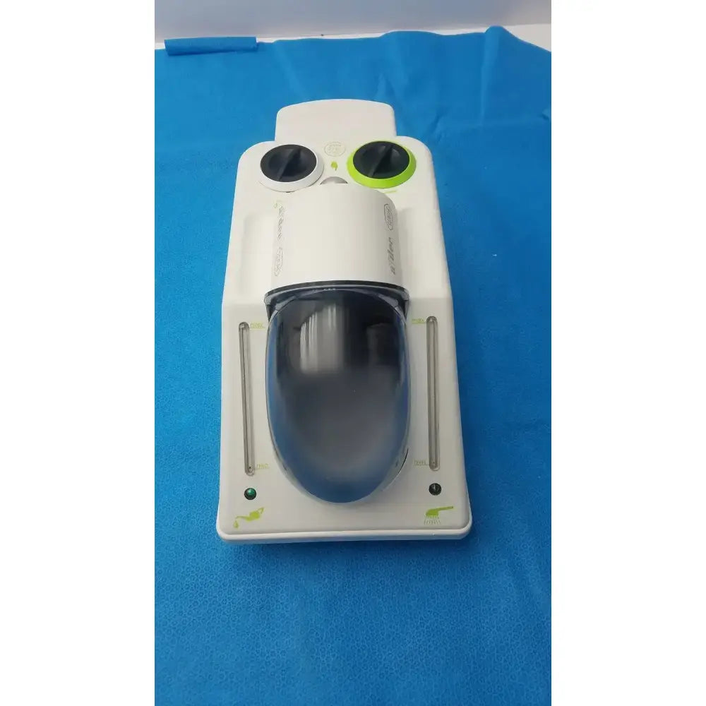 W&H Assistina 301 Plus Dental Lubrication Cleaning System Dental Handpiece Maintenance System, second-hand product photo 6