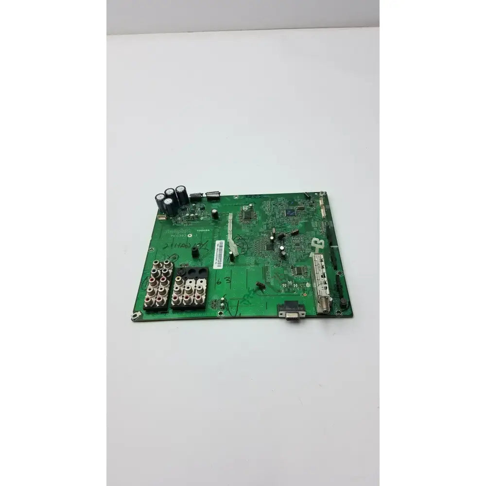 Unbranded Assorted Industrial Electronic Parts – 75007523, V28A00046501, PE0308, PE0383A Electronic Parts, as-is (for parts) product photo 5