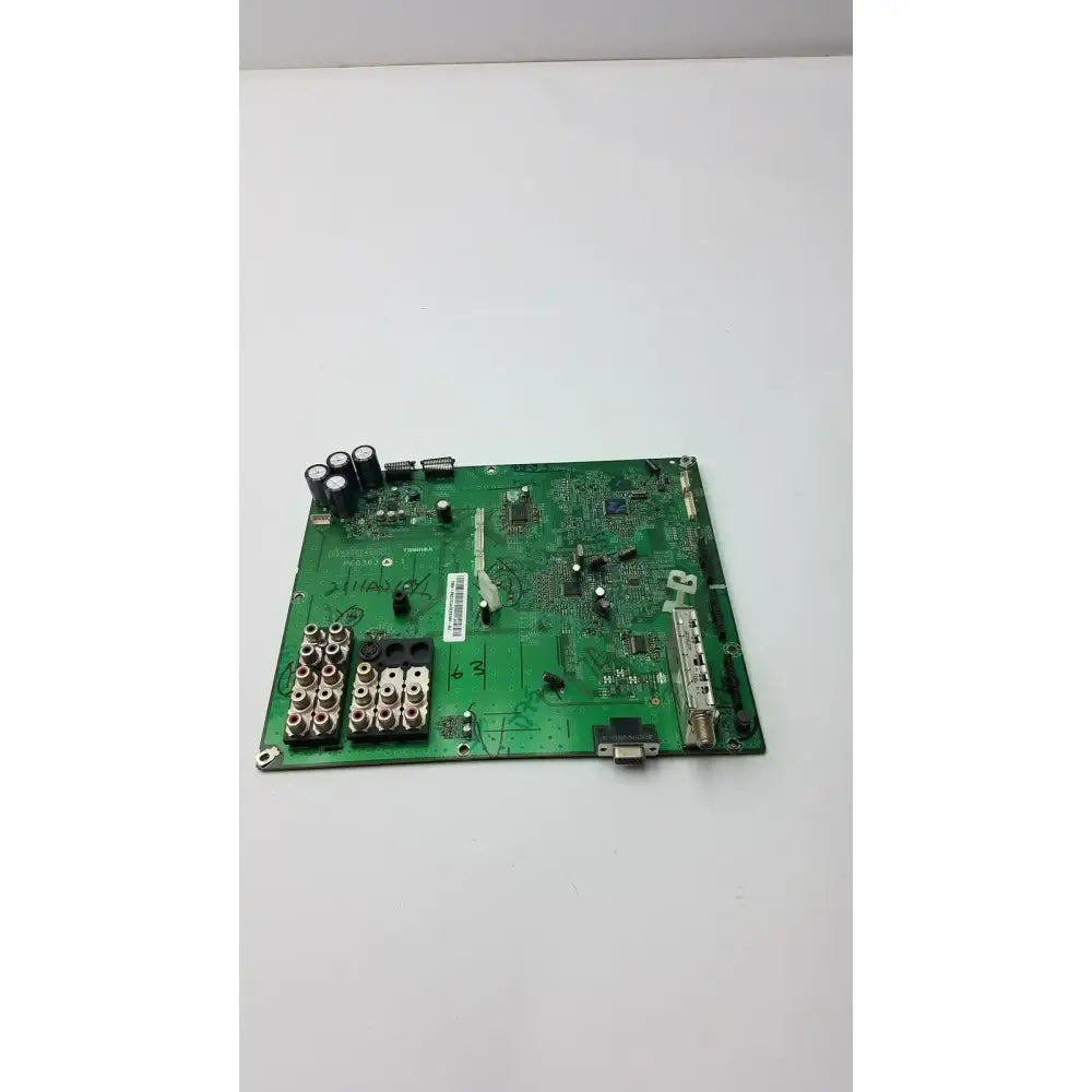 Unbranded Assorted Industrial Electronic Parts – 75007523, V28A00046501, PE0308, PE0383A Electronic Parts, as-is (for parts) product photo 2