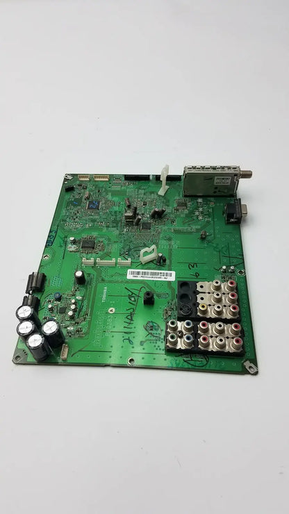 Unbranded Assorted Industrial Electronic Parts – 75007523, V28A00046501, PE0308, PE0383A Electronic Parts, as-is (for parts) product photo 1