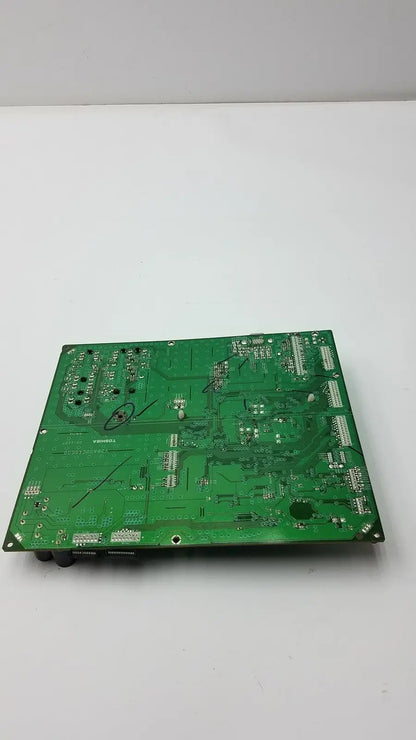 Unbranded Assorted Industrial Electronic Parts – 75007523, V28A00046501, PE0308, PE0383A Electronic Parts, as-is (for parts) product photo 3