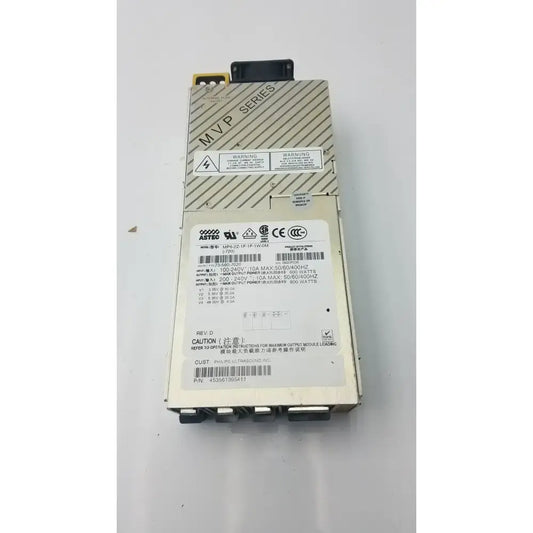 Astec MP6-2Z-1F-1F-1W-0M Modular Power Supply 73-560-7020 800W 453561395411 Modular Power Supply, second-hand product photo 1