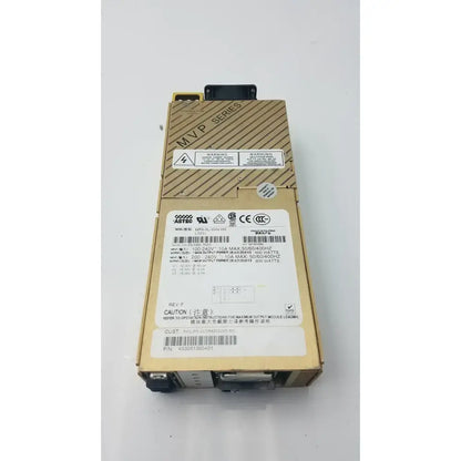Astec MP6-3L-4NN-0M Modular Power Supply, 453561395431 Modular Power Supply, second-hand product photo 1