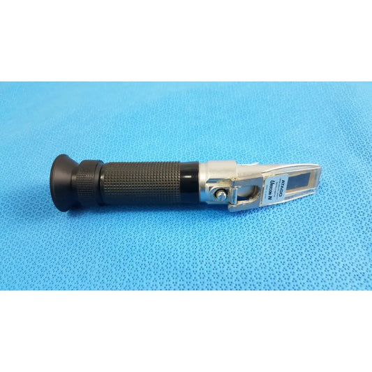 Reuse Medical Atago Uricon-N Handheld Brix Refractometer Digital Portable Sugar Meter Lab Refractometers, second-hand product photo 1