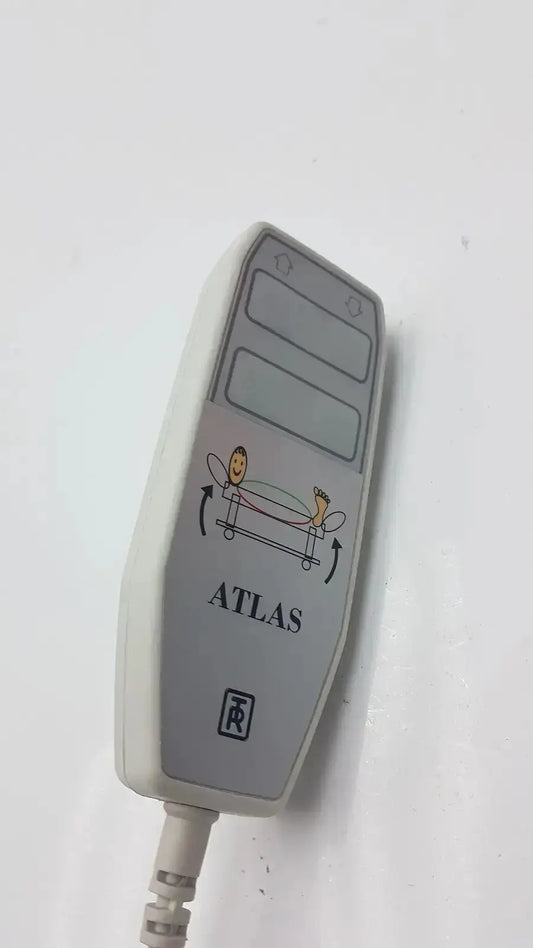 Precision Medical Atlas HB42000-999122 Handset Handset, second-hand product photo 2