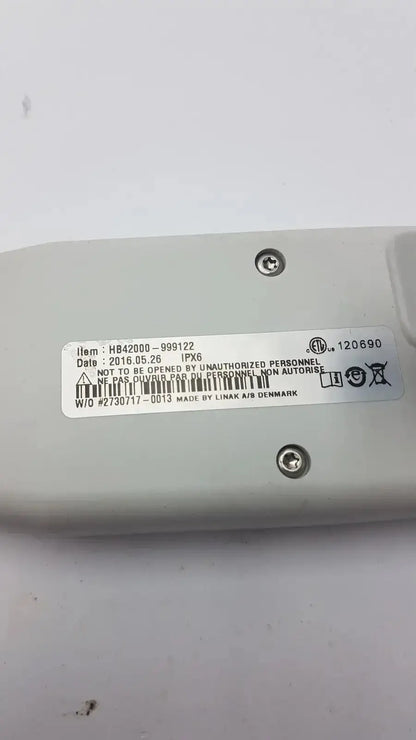 Precision Medical Atlas HB42000-999122 Handset Handset, second-hand product photo 5