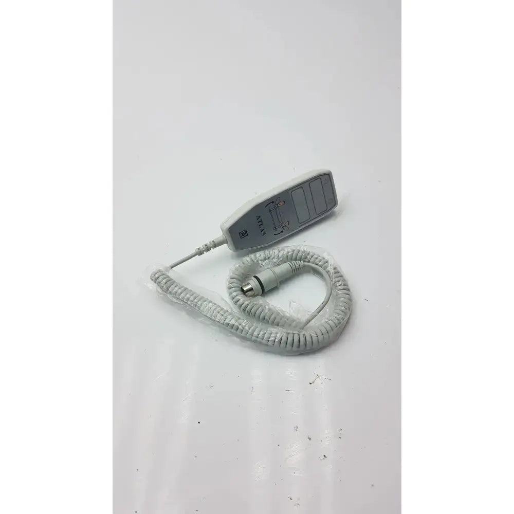 Precision Medical Atlas HB42000-999122 Handset Handset, second-hand product photo 1
