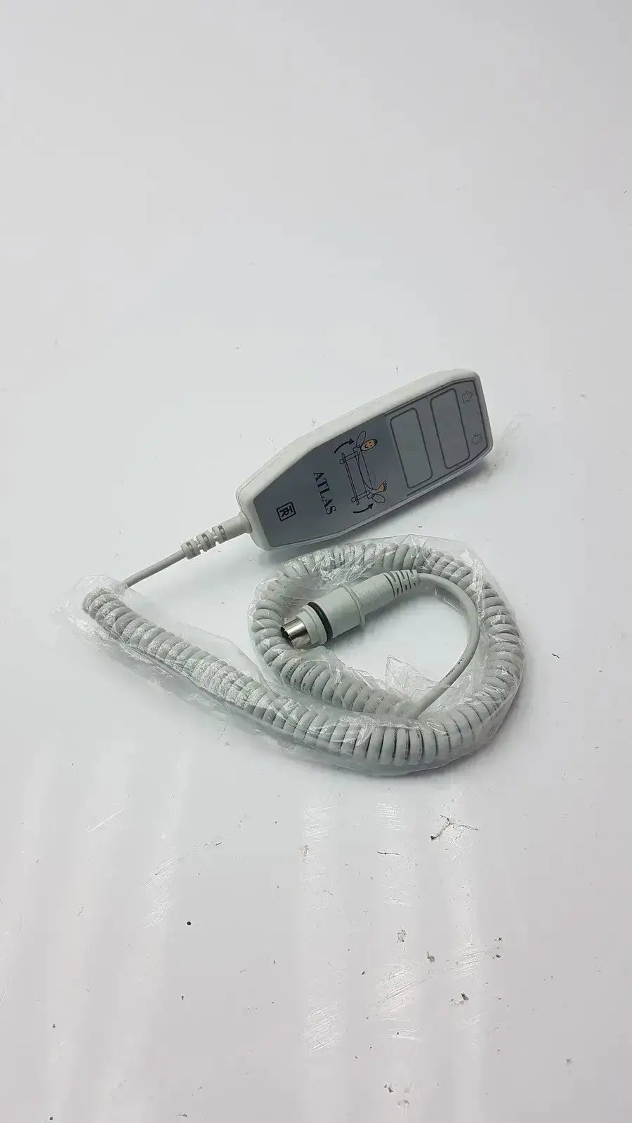 Precision Medical Atlas HB42000-999122 Handset Handset, second-hand product photo 1