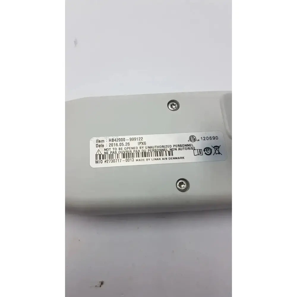 Precision Medical Atlas HB42000-999122 Handset Handset, second-hand product photo 5