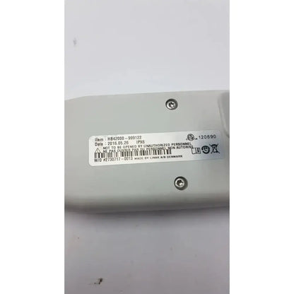 Precision Medical Atlas HB42000-999122 Handset Handset, second-hand product photo 5