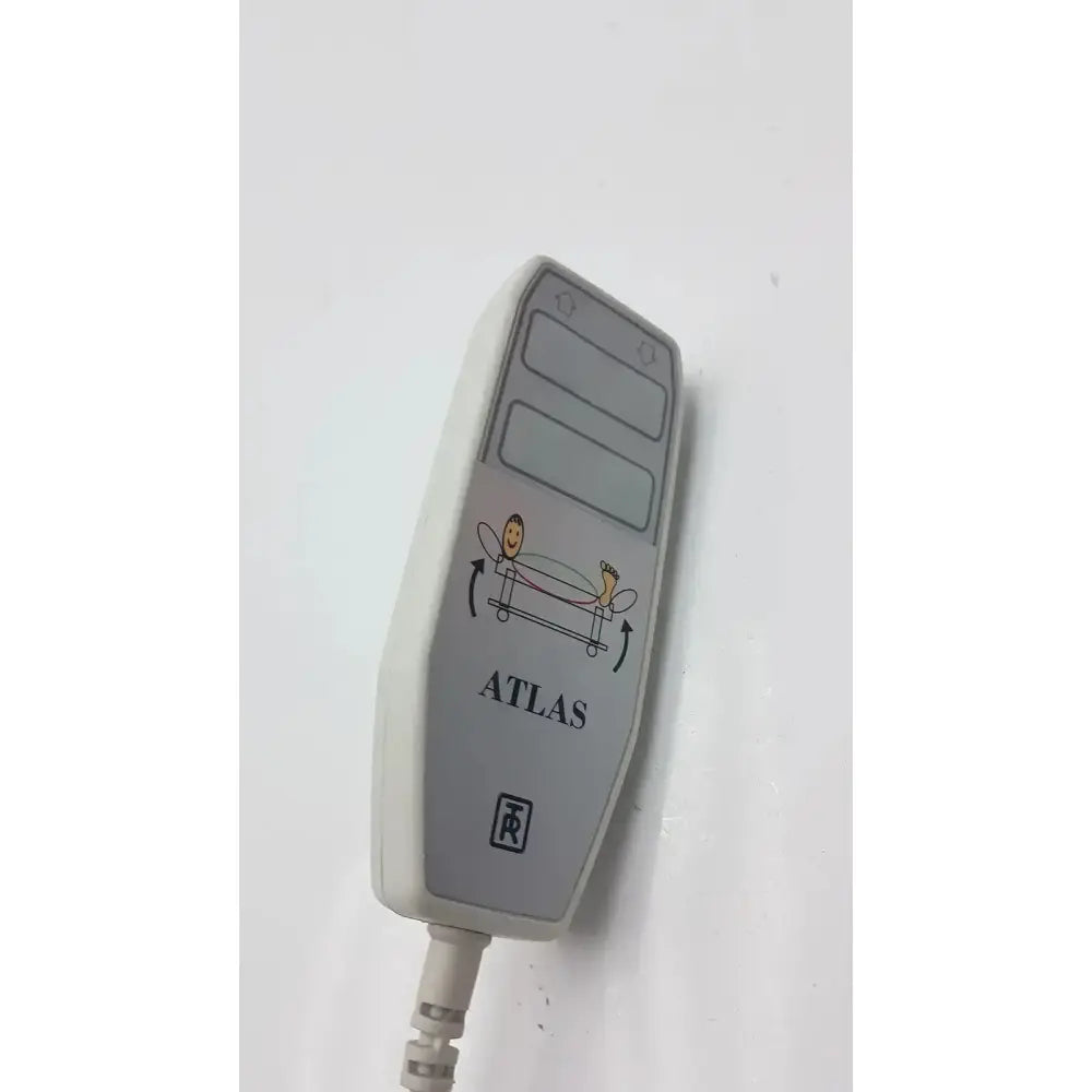 Precision Medical Atlas HB42000-999122 Handset Handset, second-hand product photo 2