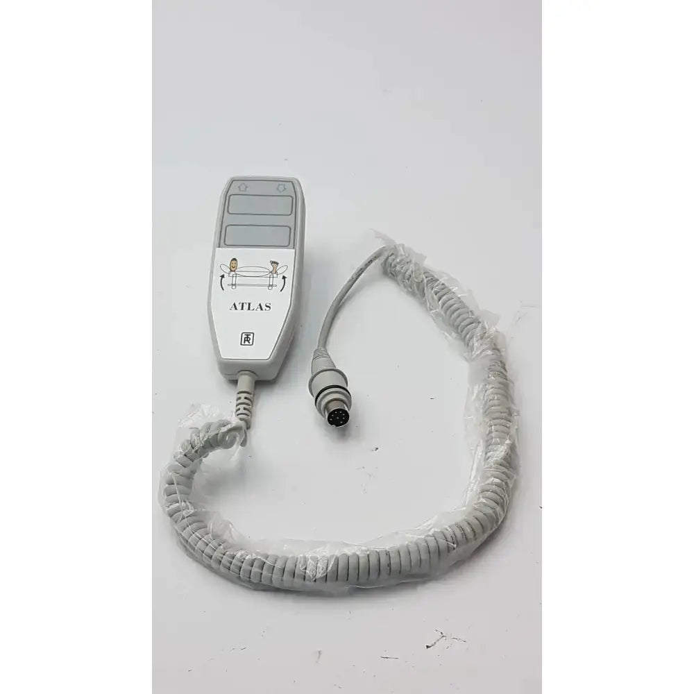 Precision Medical Atlas HB42000-999122 Handset Handset, second-hand product photo 7