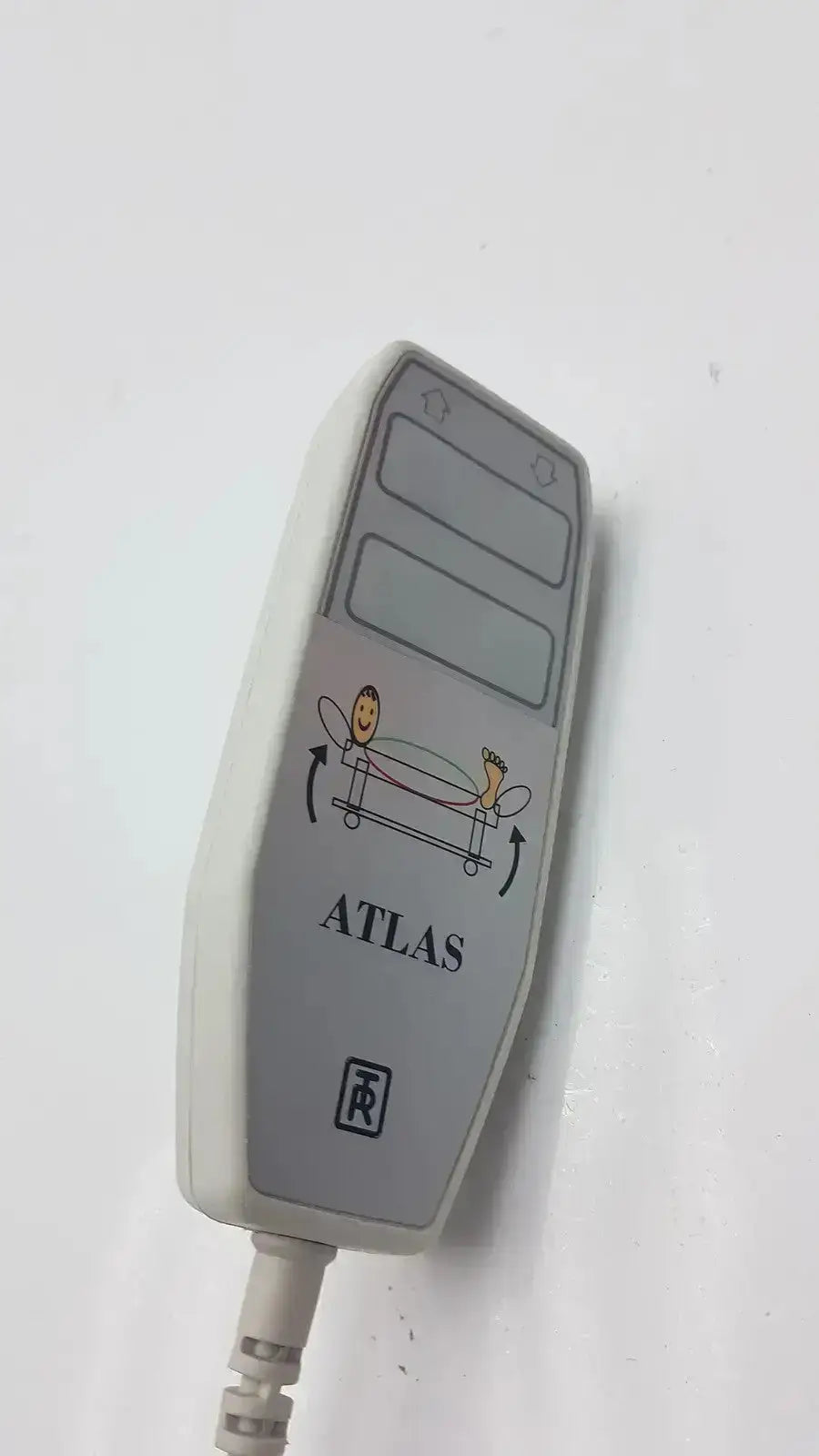 Precision Medical Atlas HB42000-999122 Handset Handset, second-hand product photo 2
