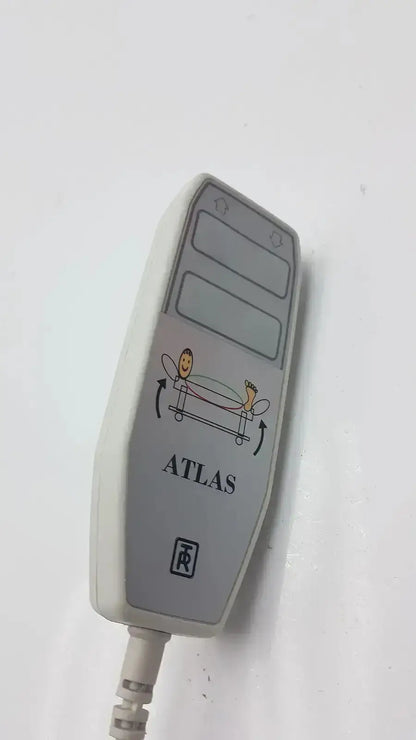 Precision Medical Atlas HB42000-999122 Handset Handset, second-hand product photo 2