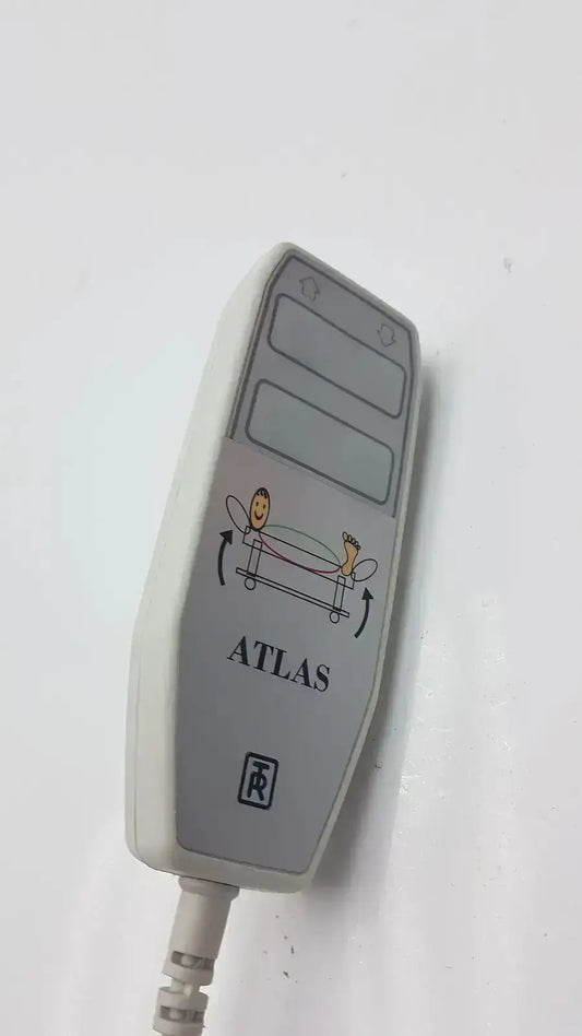 Precision Medical Atlas HB42000-999122 Handset Handset, second-hand product photo 2