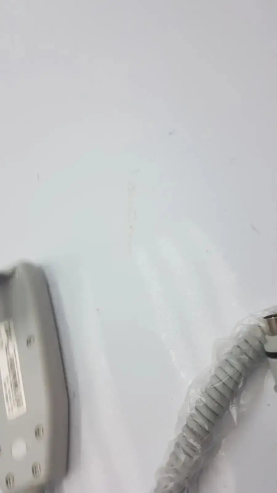Precision Medical Atlas HB42000-999122 Handset Handset, second-hand product photo 4
