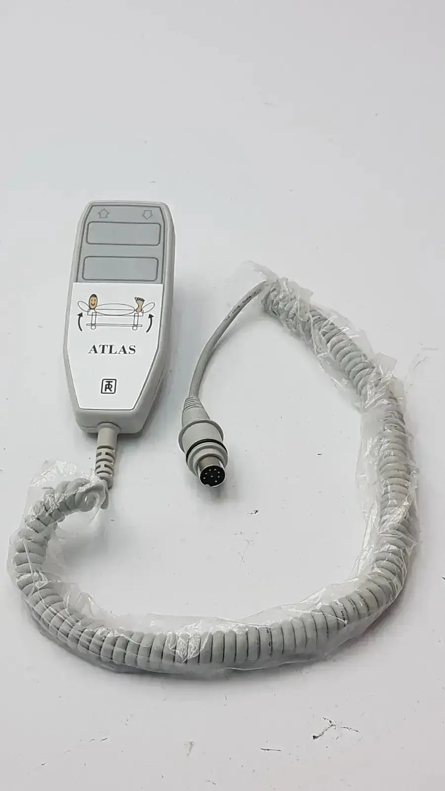 Precision Medical Atlas HB42000-999122 Handset Handset, second-hand product photo 7