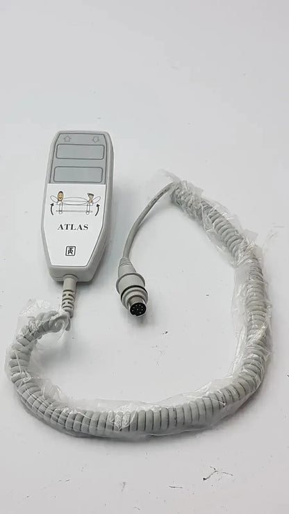 Precision Medical Atlas HB42000-999122 Handset Handset, second-hand product photo 7