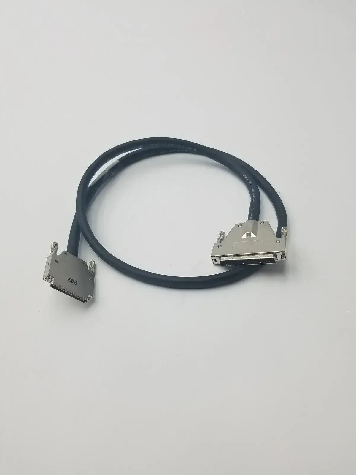 ATTO Amphenol 39/04 CBL-V68E Cable VHDCI SCSI Cable, second-hand product photo 1