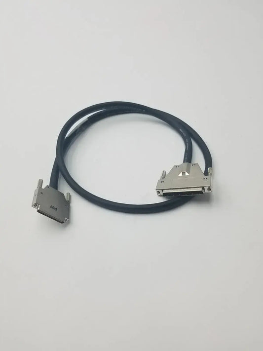 ATTO Amphenol 39/04 CBL-V68E Cable VHDCI SCSI Cable, second-hand product photo 1