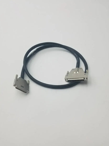 ATTO Amphenol 39/04 CBL-V68E Cable VHDCI SCSI Cable, second-hand product photo 1