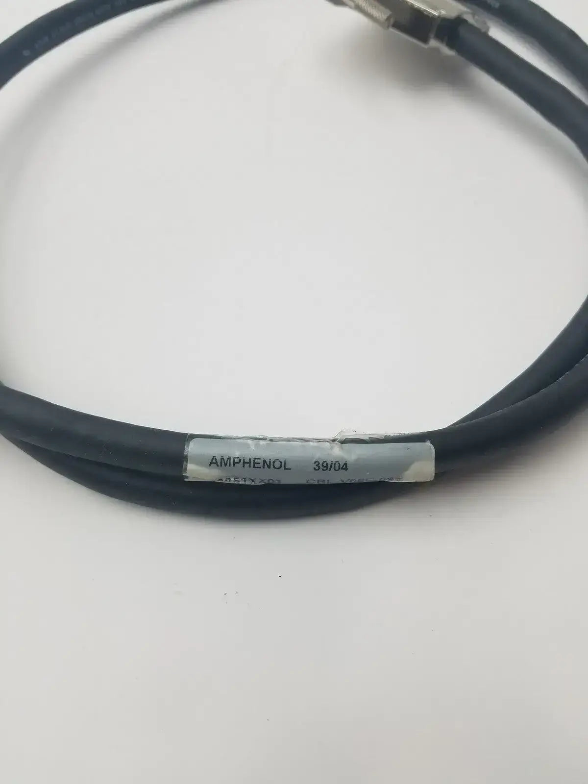 ATTO Amphenol 39/04 CBL-V68E Cable VHDCI SCSI Cable, second-hand product photo 7