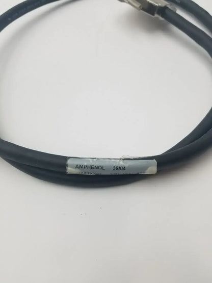 ATTO Amphenol 39/04 CBL-V68E Cable VHDCI SCSI Cable, second-hand product photo 7