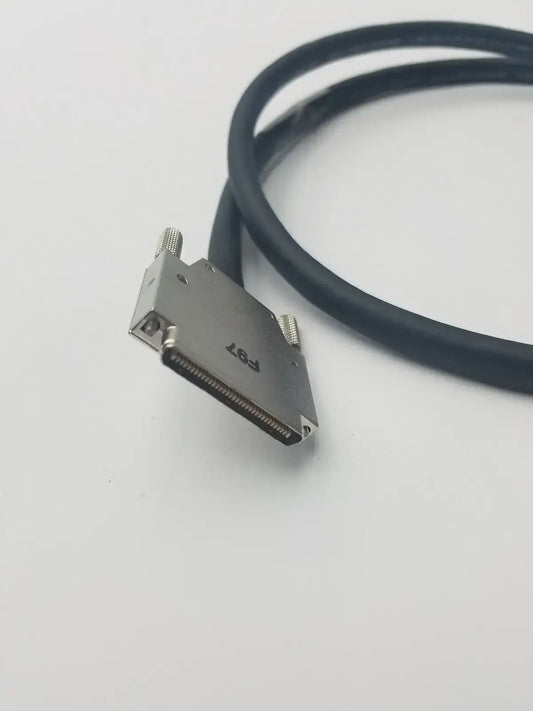 ATTO Amphenol 39/04 CBL-V68E Cable VHDCI SCSI Cable, second-hand product photo 2
