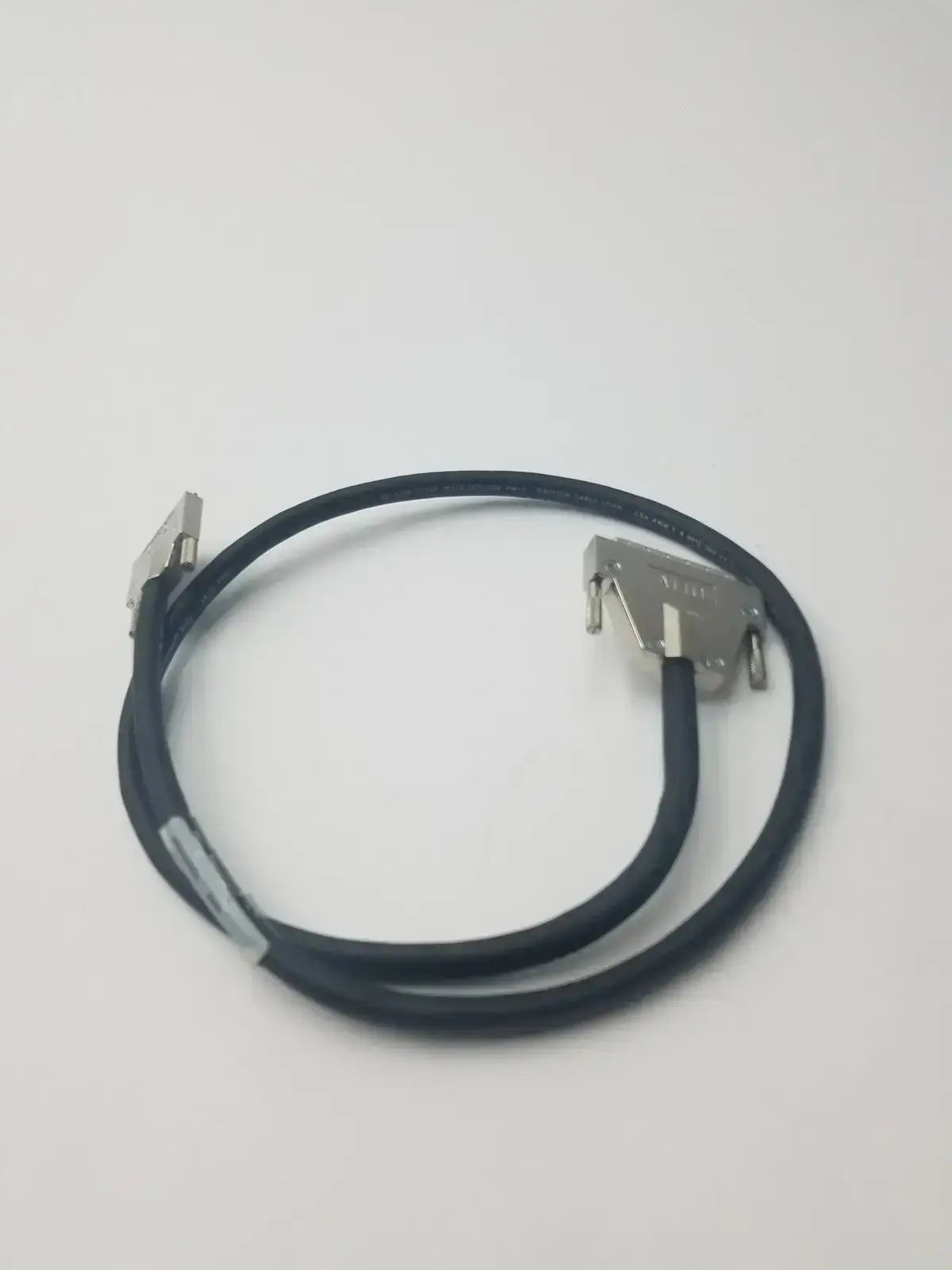 ATTO Amphenol 39/04 CBL-V68E Cable VHDCI SCSI Cable, second-hand product photo 8
