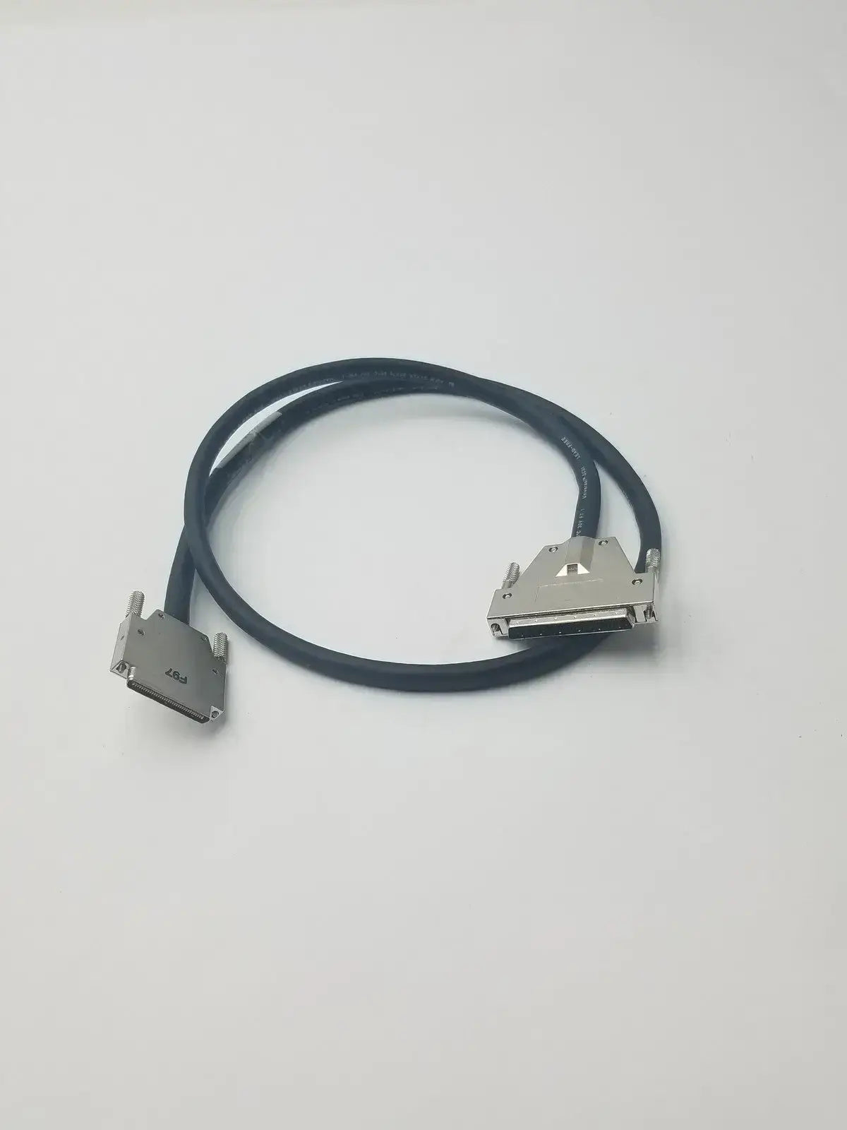 ATTO Amphenol 39/04 CBL-V68E Cable VHDCI SCSI Cable, second-hand product photo 6