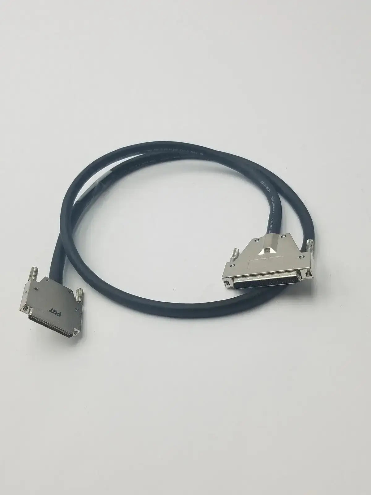 ATTO Amphenol 39/04 CBL-V68E Cable VHDCI SCSI Cable, second-hand product photo 5