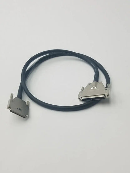 ATTO Amphenol 39/04 CBL-V68E Cable VHDCI SCSI Cable, second-hand product photo 5