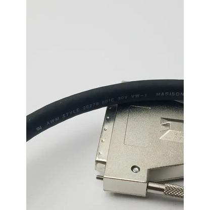ATTO SCSI-3 VHDCI 68-Pin Male to Male Cable, 50351XX01 CBL-V68E-032 SCSI Cable, second-hand product photo 9