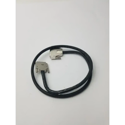 ATTO SCSI-3 VHDCI 68-Pin Male to Male Cable, 50351XX01 CBL-V68E-032 SCSI Cable, second-hand product photo 7