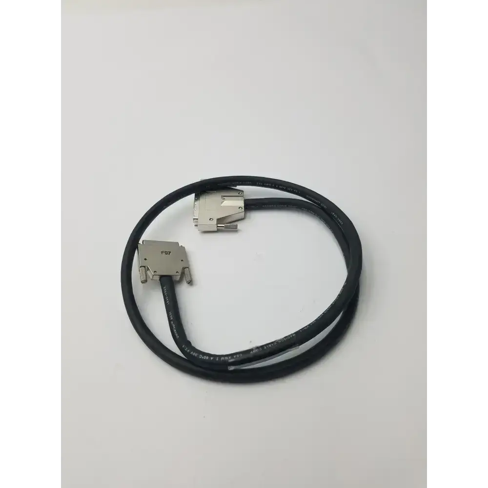 ATTO SCSI-3 VHDCI 68-Pin Male to Male Cable, 50351XX01 CBL-V68E-032 SCSI Cable, second-hand product photo 7