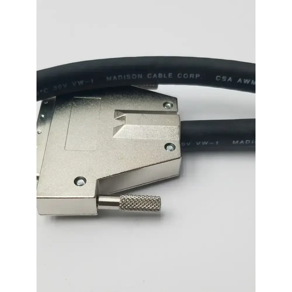 ATTO SCSI-3 VHDCI 68-Pin Male to Male Cable, 50351XX01 CBL-V68E-032 SCSI Cable, second-hand product photo 8