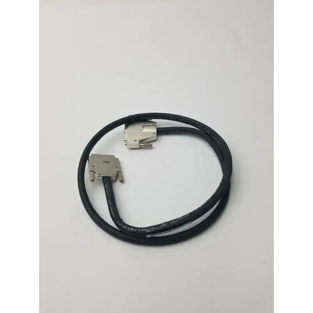 ATTO SCSI-3 VHDCI 68-Pin Male to Male Cable, 50351XX01 CBL-V68E-032 SCSI Cable, second-hand product photo 7