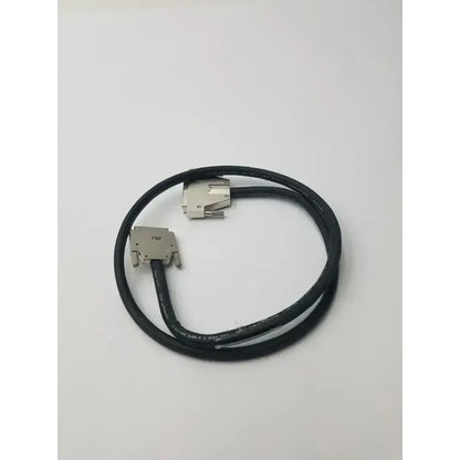ATTO SCSI-3 VHDCI 68-Pin Male to Male Cable, 50351XX01 CBL-V68E-032 SCSI Cable, second-hand product photo 7