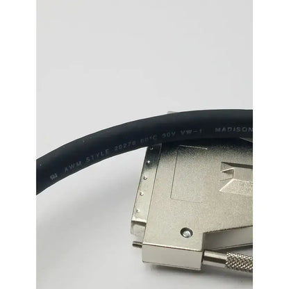 ATTO SCSI-3 VHDCI 68-Pin Male to Male Cable, 50351XX01 CBL-V68E-032 SCSI Cable, second-hand product photo 9
