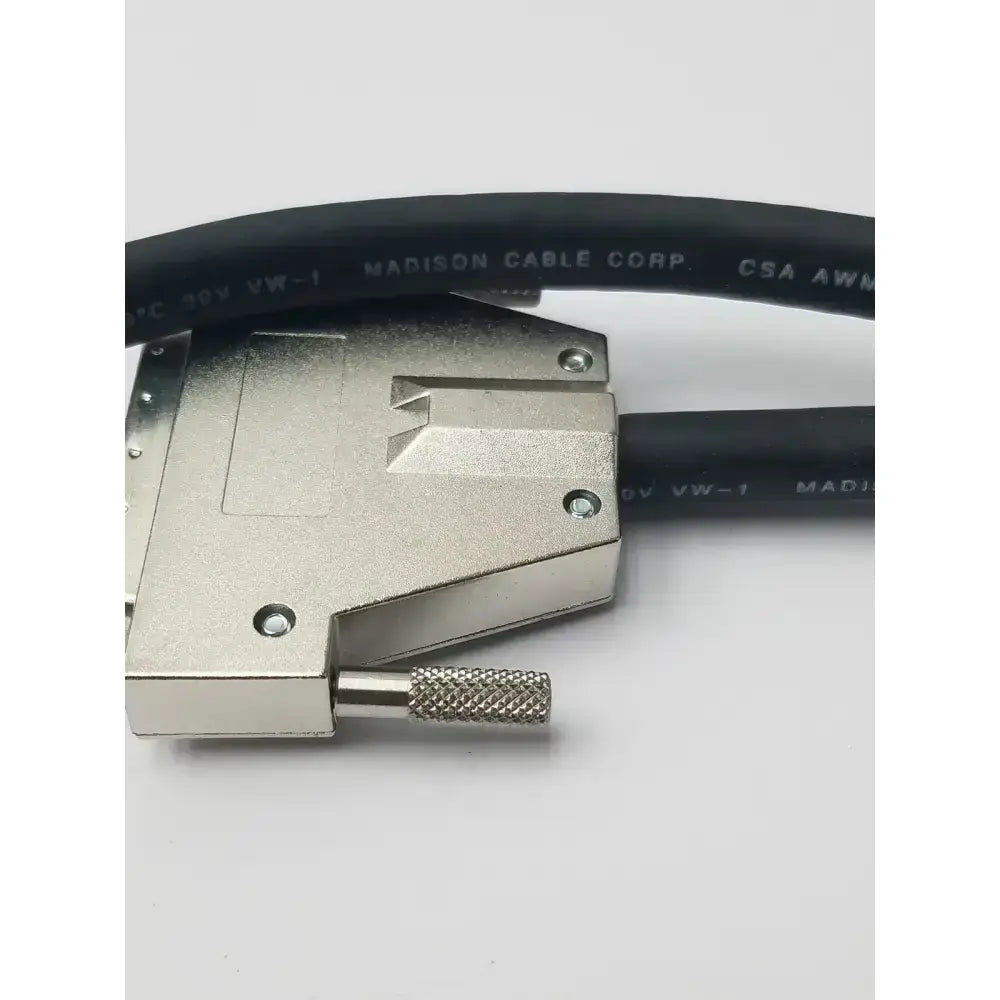 ATTO SCSI-3 VHDCI 68-Pin Male to Male Cable, 50351XX01 CBL-V68E-032 SCSI Cable, second-hand product photo 8