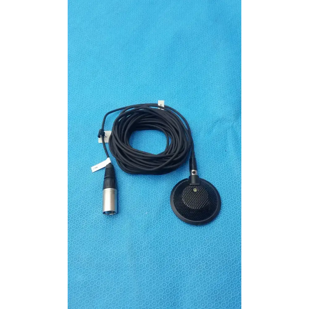Audio-Technica Audio Technica AT-841-UG Microphone Microphone, second-hand product photo 2