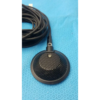 Audio-Technica Audio Technica AT-841-UG Microphone Microphone, second-hand product photo 4