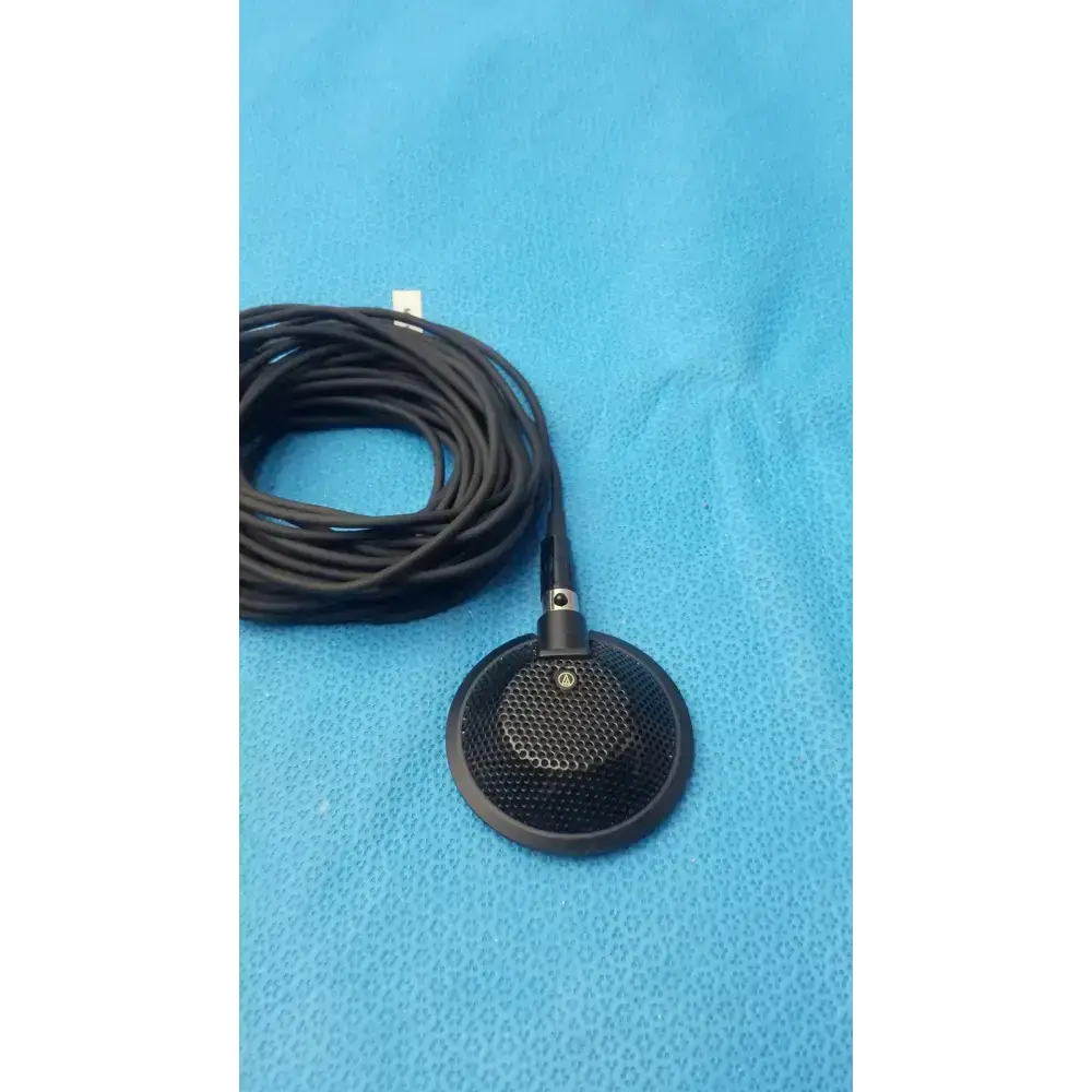 Audio-Technica Audio Technica AT-841-UG Microphone Microphone, second-hand product photo 5