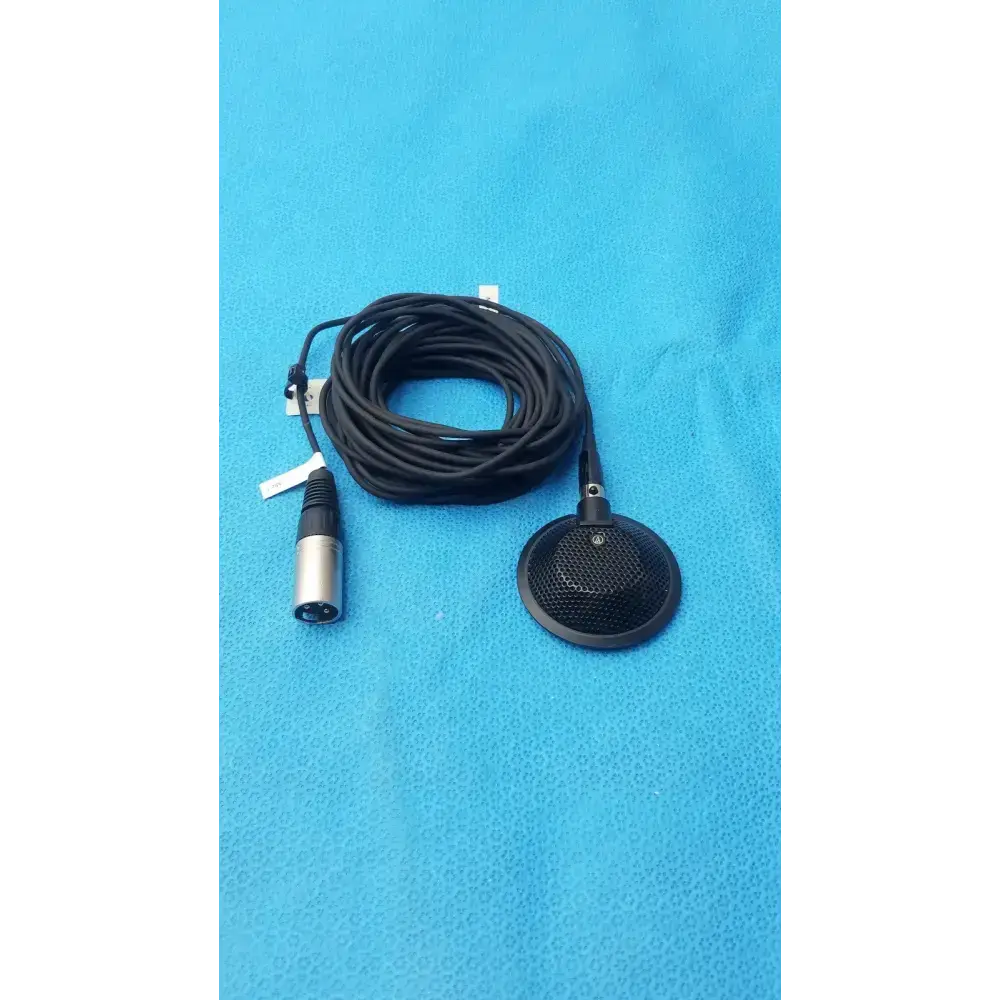 Audio-Technica Audio Technica AT-841-UG Microphone Microphone, second-hand product photo 1